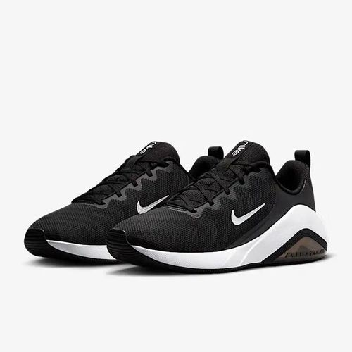 Tenis Nike Air Zoom Bella 7 Fz1689-003 Negro Blanco Para Mujer