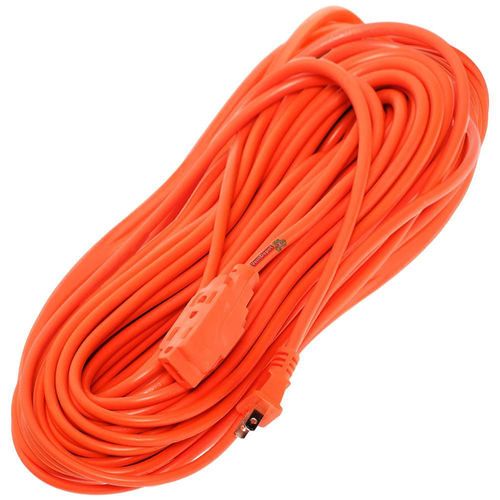 Útil Extensión Eléctrica MXOAR-001 PowerWay30 Extensión Eléctrica Uso Rudo
