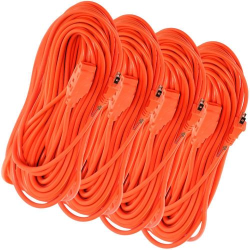 Extensiones Eléctricas NOM MXOAW-004 PowerWay25 Extensiones Triple Contacto