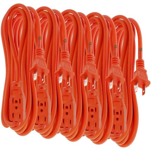 Cable Extensión Seguro MXPWW-005 PowerWay03 Cable Extensión Uso Rudo