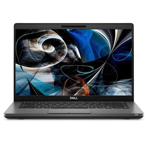 LAPTOP Dell Latitude 5400 14" Full HD, Intel Core i7-8a, 8GB RAM, 512GB SSD, REACONDICIONADO