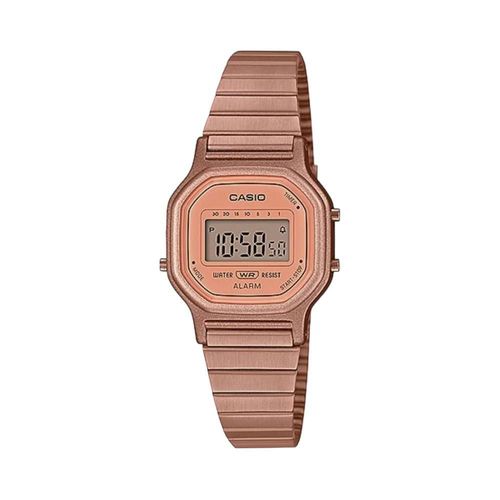 RELOJ CASIO LA-11WR-5AVT