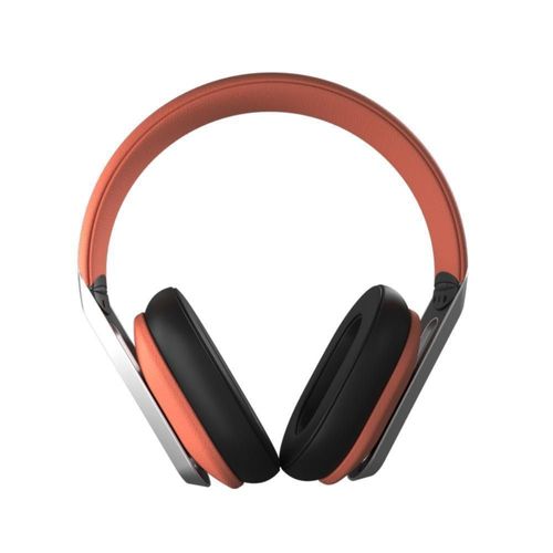 Audífonos Style Inalámbricos Klip Xtreme KWH-750CO Naranja