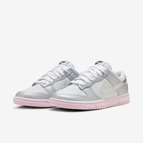 Tenis Nike Dunk Casual Gris