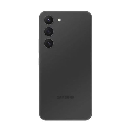 Samsung Galaxy S23 Plus 512GBNegro Reacondicionado