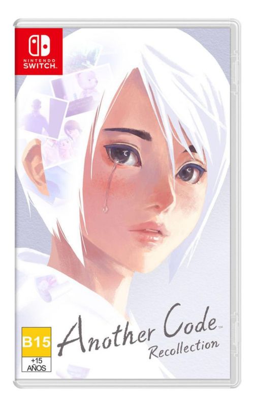 Another Code Recollection