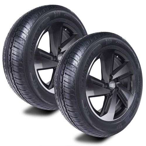 Paq 2 Llantas Austone 175/70R13 82T SP-801