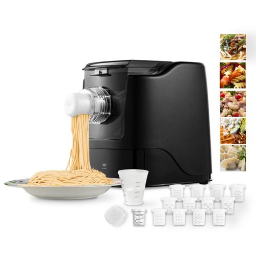 Maquina Para Hacer Pastas Panel Digital 500 Grs Avera MP01