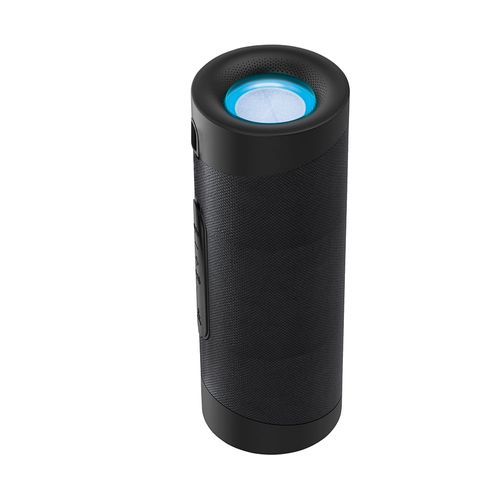 Bocina Inalámbrica STF Lumo Tower con Luz Led