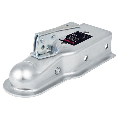 Acoplador Para Remolque Fiero 44442