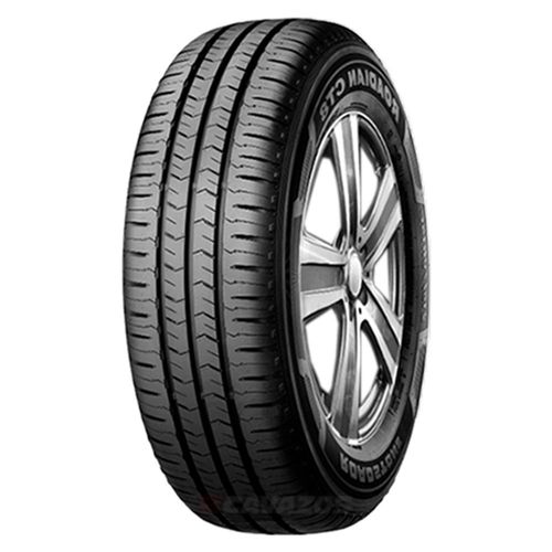 LLANTA 185 R14 ROADSTONE ROADIAN CT8 102T