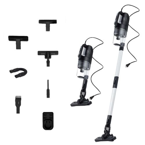 Aspiradora Vertical Con Cable Motor Ciclónico Avera ASP03C