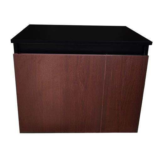 Gabinete para Baño Sin Lavamanos Y Monomando 05