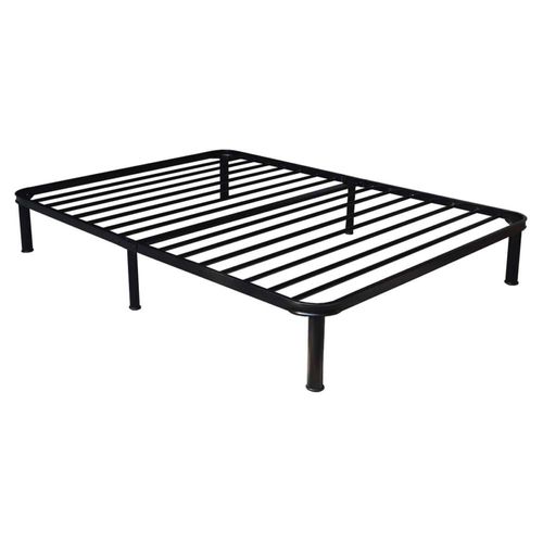 Base plegable matrimonial Excelsior 3030 Negra