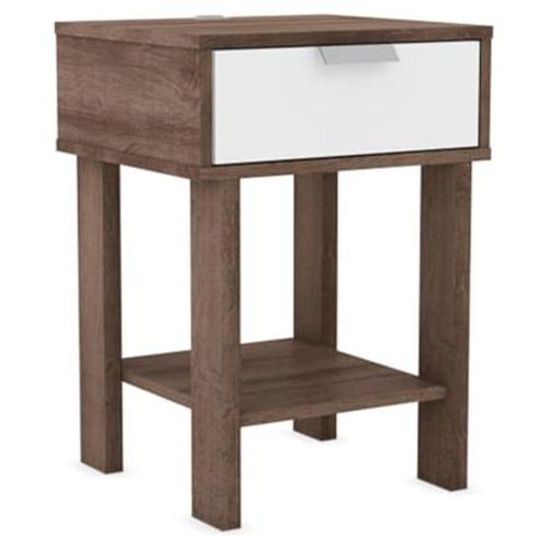 BURO BERTOLINI RT 3128 RUSTICO BLANCO