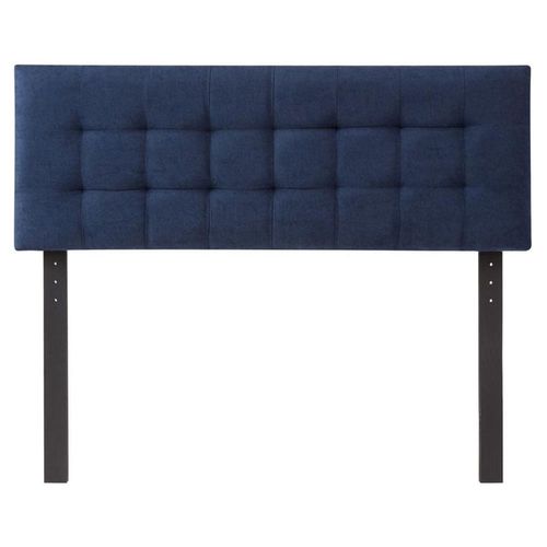 Cabecera Matrimonial Dicasa Catania Azul Marino RGH