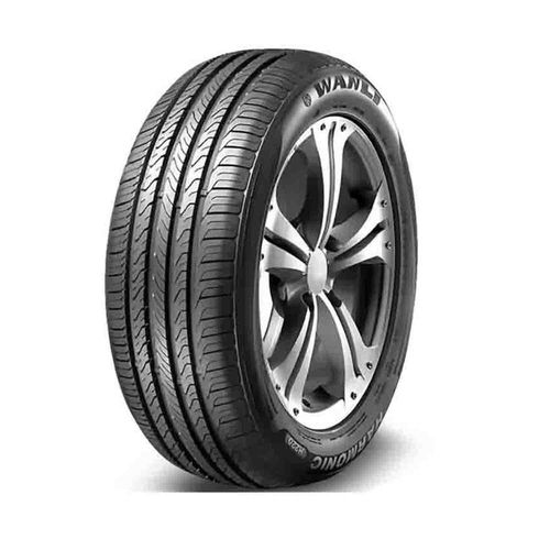 Llanta 195/60R15 WANLI H220 88V