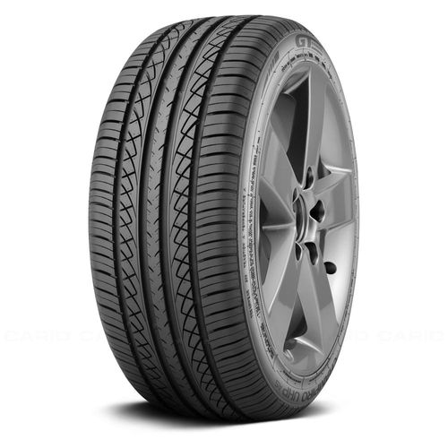 Llanta 205/50R17 GT RADIAL CHAMPIRO UHP A/S 93W