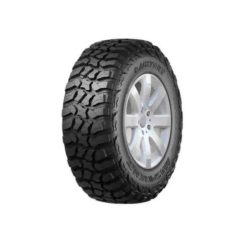 Llanta LT265/75R16 AUSTONE MASPIRE M/T 123/120Q