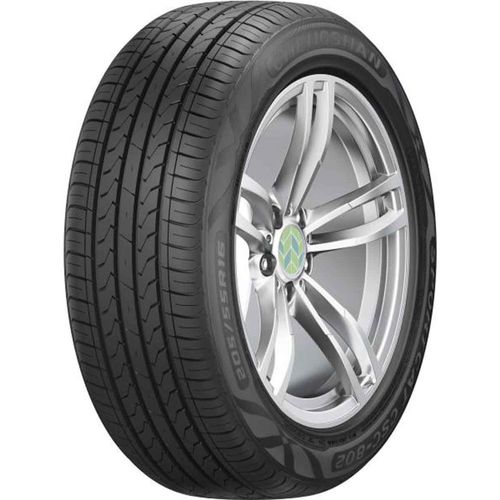 Llanta 195/55R16  CHENGSHAN CSC-802 87V