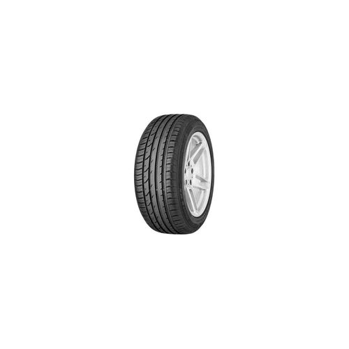Llanta 195/65R15 91H CONTINENTAL Conti Premium Contact 2