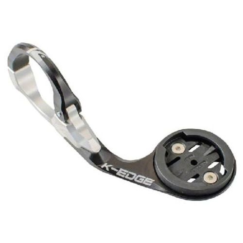 Montura P/ Velocímetro Aluminio Garmin Race Bicicleta K-EDGE