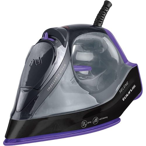 Plancha de Vapor Taurus SELENE