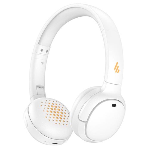 Audífonos Bluetooth Edifier WH500 Color Blanco