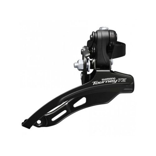 Desviador para bicicleta 48D 31.8mm FD-TZ510 Shimano