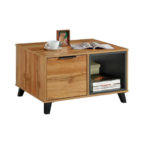 Mesa de Centro Moderna para Sala o Estancia Bossa Jyze