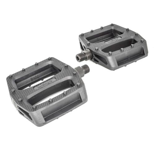 Pedales para bicicleta spinning 9/16 B109N Wellgo