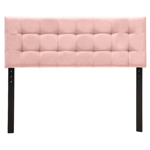 Cabecera Matrimonial Dicasa Catania Pink RGH