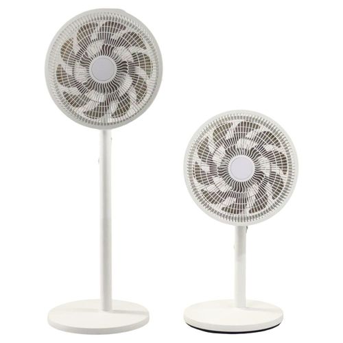 Ventilador 2 en 1 Piso 15 Aspas de 14