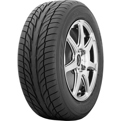 Llanta 215/60R14  TOYO VIMODE 2 91H