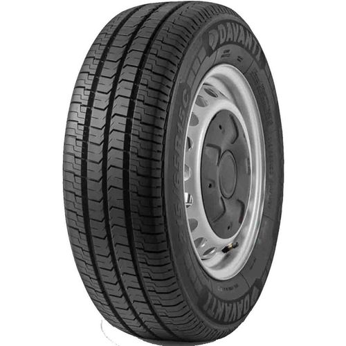 Llanta 225/75R16C DAVANTI DX440 121/120R