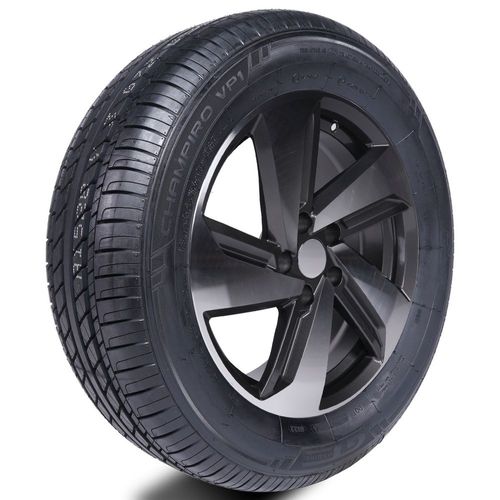 Llanta GT Radial P225/60R16 97H   CHAMPIRO VP1