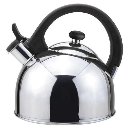 Tetera Hervidora Magefesa Nubia 2 Lt Silbadora