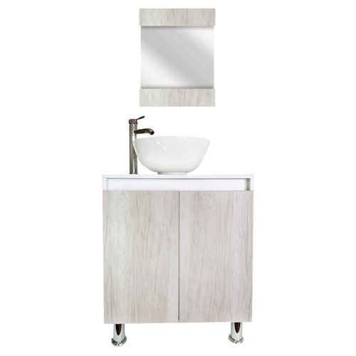 Gabinete para baño Exclusive 6040 BA/EP