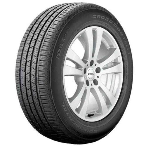 Llanta 275/45R21 CONTINENTAL Conti Cross Contact LX Sport 110W