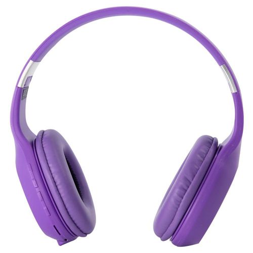 Audífonos Inalambricos Select Sound Colors Bth020M