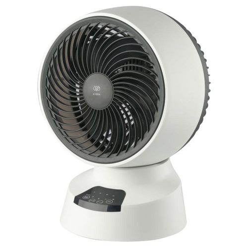 Ventilador De Escritorio Wifi Lot Control Remoto Avera VE01