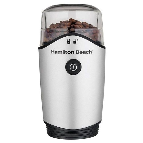 Molino De Cafe Hamilton Beach Mod. 80350R