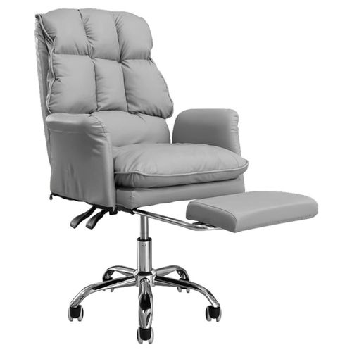 Silla de Escritorio Home Office Ajustable Bossa Anderson