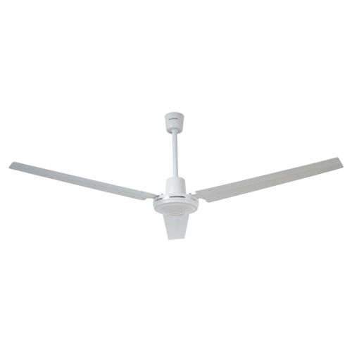 Ventilador de Techo Industrial Masterfan Prometheus 56 Pulgadas Blanco