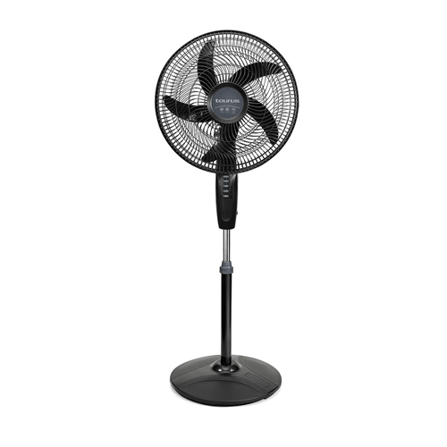Ventilador Pedestal 16pulg 2 Velocidades TURBO-1000 Taurus