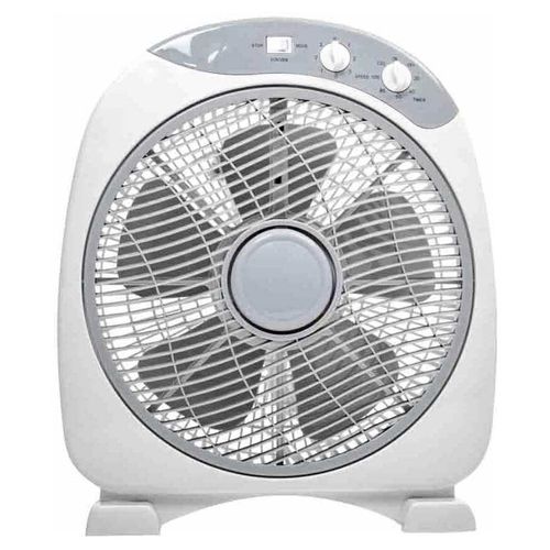 Ventilador de Escritorio IUSA, 12