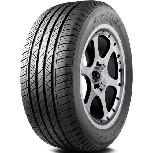 Llanta 225/55R19 MAXTREK Sierra S6 99V