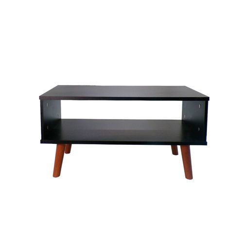Mesa De Centro Minimalista Moderna Living Room Vintage