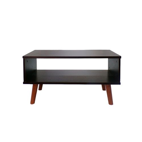 Mesa De Centro Minimalista Moderna Living Room Vintage