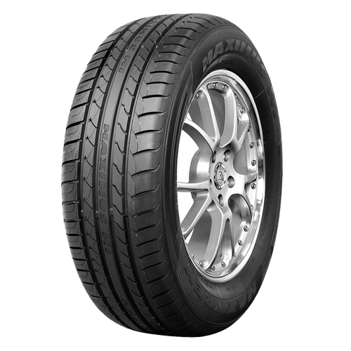 Llanta 185/75r14 Maxtrek Maximus M1 89h